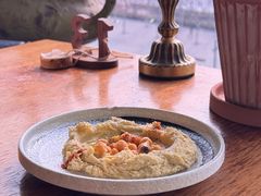 -PIZZA BIANCA(万象城店)