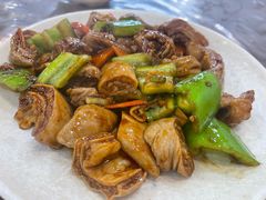 -翟氏天天小吃(上东街区店)