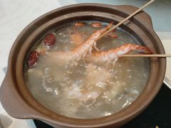 -澳门豆捞(裕华东路店)