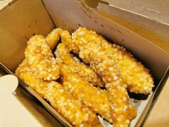 -Kyochon1991校村炸鸡(杨高中路店)