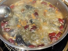 -八珍玉食鸡煲·打边炉(印象城店)