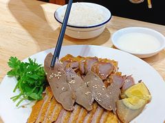 -官塘一品卤鹅坊·正宗潮汕卤味