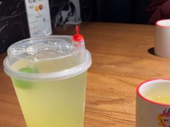 -新白鹿餐厅(滨江银泰店)