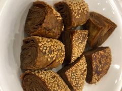 -常赢三兄弟·清真涮肉·清真炒菜(朝阳新城店)