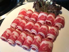 -捞王猪肚鸡火锅(昆山店)