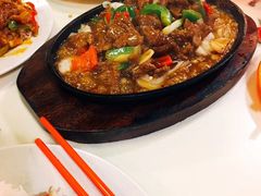 -冰岛茶餐厅(人民路店)