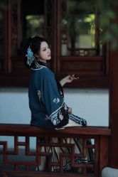 -汉仪华裳汉服馆(打浦桥店)