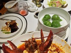 -甄御•海鲜新青岛菜(麦岛店)