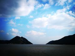 -花岙岛
