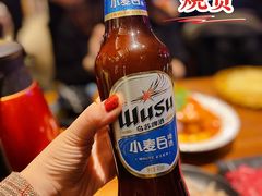 -烧货·活海鲜炭烧(湖滨商业街店)