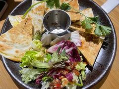 -HELLO 27 意面·沙拉·帕尼尼