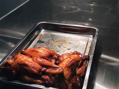 八珍烤鸡-永顺炸鸡( 立水桥北苑店)