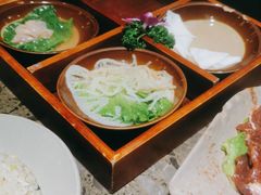极品鲜毛肚-小龙坎火锅(总店)