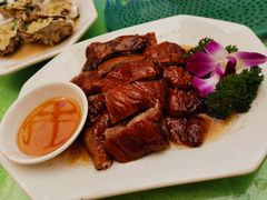 -盛港湾海鲜食府(黄沙店)