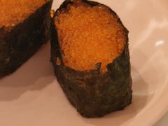 -争鲜回转寿司(通州万达店)