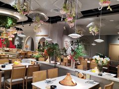 -花菇朵 ll 野生菌锅·精品滇菜(后沙峪店)