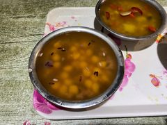 -鲜甜阁·甜品小吃(七星路店)