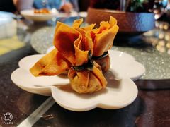 -杭州西子湖四季酒店·金沙厅
