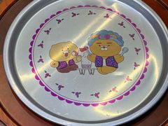 -KAKAO FRIENDS(弘大店)