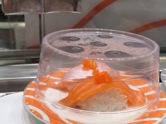 -新一番三文鱼寿司(大东海店)