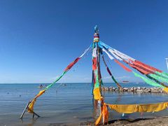 -青海湖国家重点风景名胜区