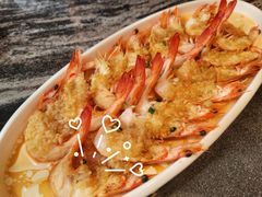 -新白鹿餐厅(松江开元地中海店)