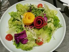 -箸福·夜上海(月牙湖公园店)