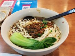 -李先生牛肉面大王(东单店)