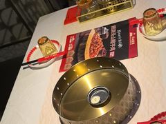 -天山醉美辣子鸡(文艺路店)