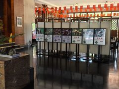 -黔蘑菇四季餐厅(观山湖店)