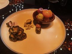 -富力万达嘉华酒店-品珍中餐厅(水果湖店)