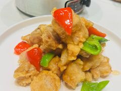 -金家老三饭庄(常营店)