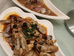 -华盛丰温州大排档(东三环南路店)