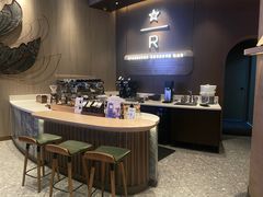 -星巴克臻选(万象前海店)
