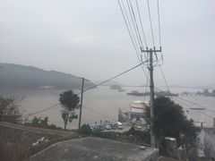 -东沙渔村