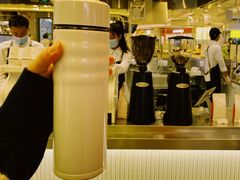 -Manner Coffee(壹方城店)