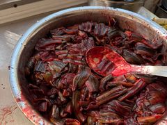 -铭记嘎洒生态鳝鱼(迎春街店)