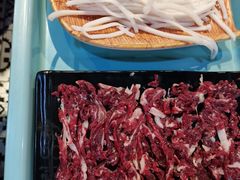 -三毛牛肉店(福强店)