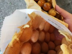 -利强记北角鸡蛋仔(弥敦道店 )