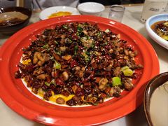 -常和州·夜宵大排档(常州单店)