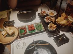 -玉川屋·深夜食堂居酒屋(柳巷店)