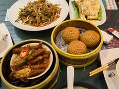 -粤色·老广州茶餐厅(河南商会大厦店)