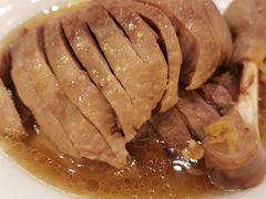 -老街饭庄·地道淮扬菜(扬子江北路总店)