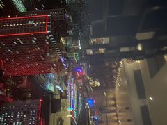 -Flame秀扒房西餐厅·石家庄希尔顿酒店