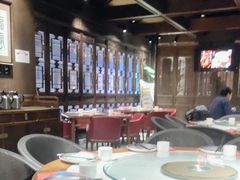 -北京老铺烤鸭(老城根店)