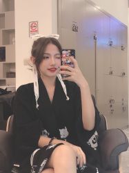-INSTYLE造型·明星店