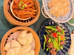 -誉八仙粤菜(万象天地店)