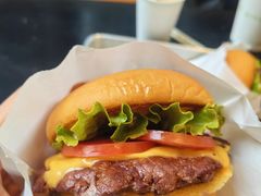-Shake Shack(南山万象天地店)