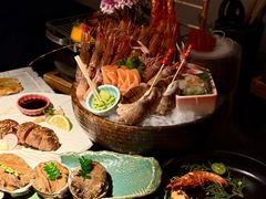 -花潮料理艺食馆(成都万象城店)