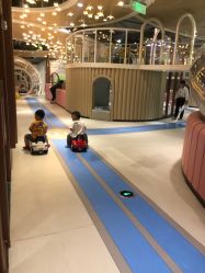 点击看大图 -meland club亲子乐园(石家庄万象城店)